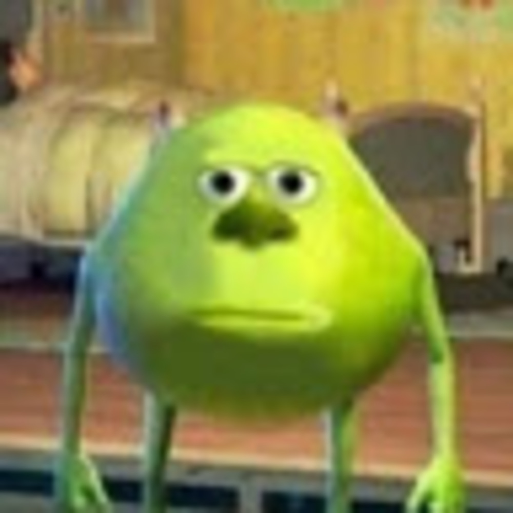 Meet your Posher, Eagleone0816